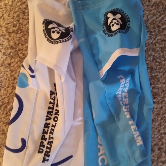 Endurance racing cycling tank. - Picture 4 of 6